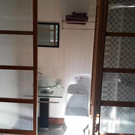 Hostal La Minga ไชเต็น ภายนอก รูปภาพ